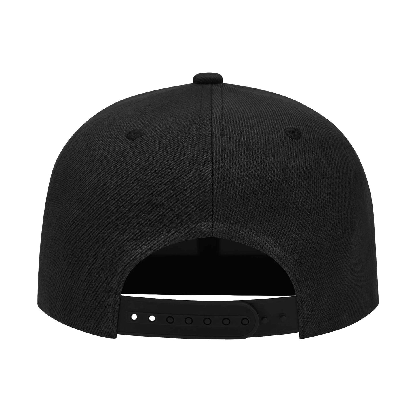 S101S Ball Caps (Black)