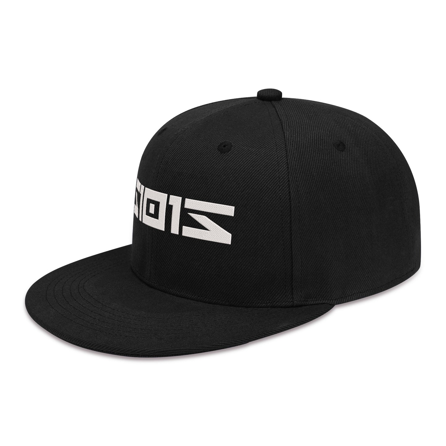 S101S Ball Caps (Black)