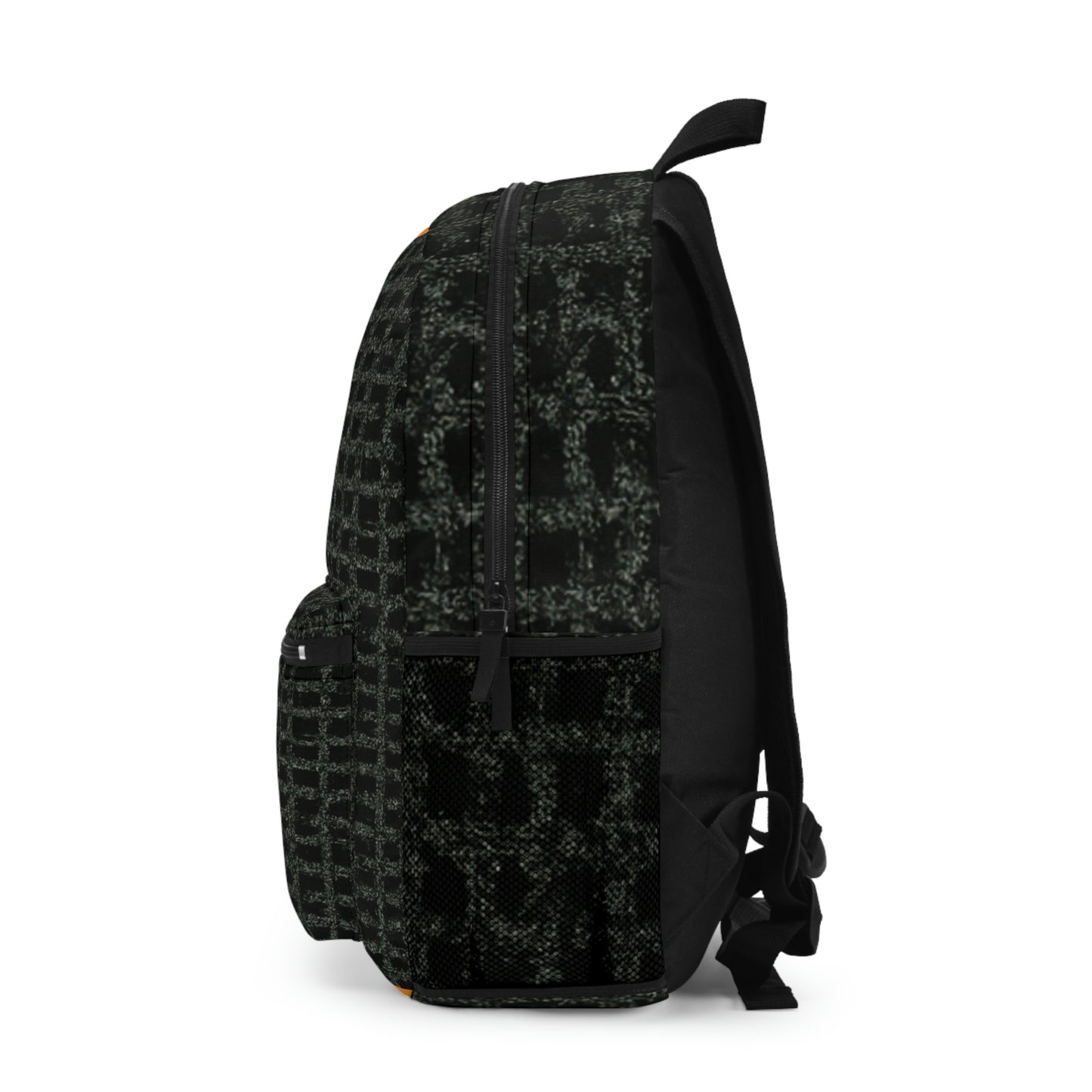 Official Streets 101 - Backpack (Hendrik Van Rembrand't)
