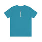 Official Streets 101 - T Shirt (Aqua Rage/Aqua)