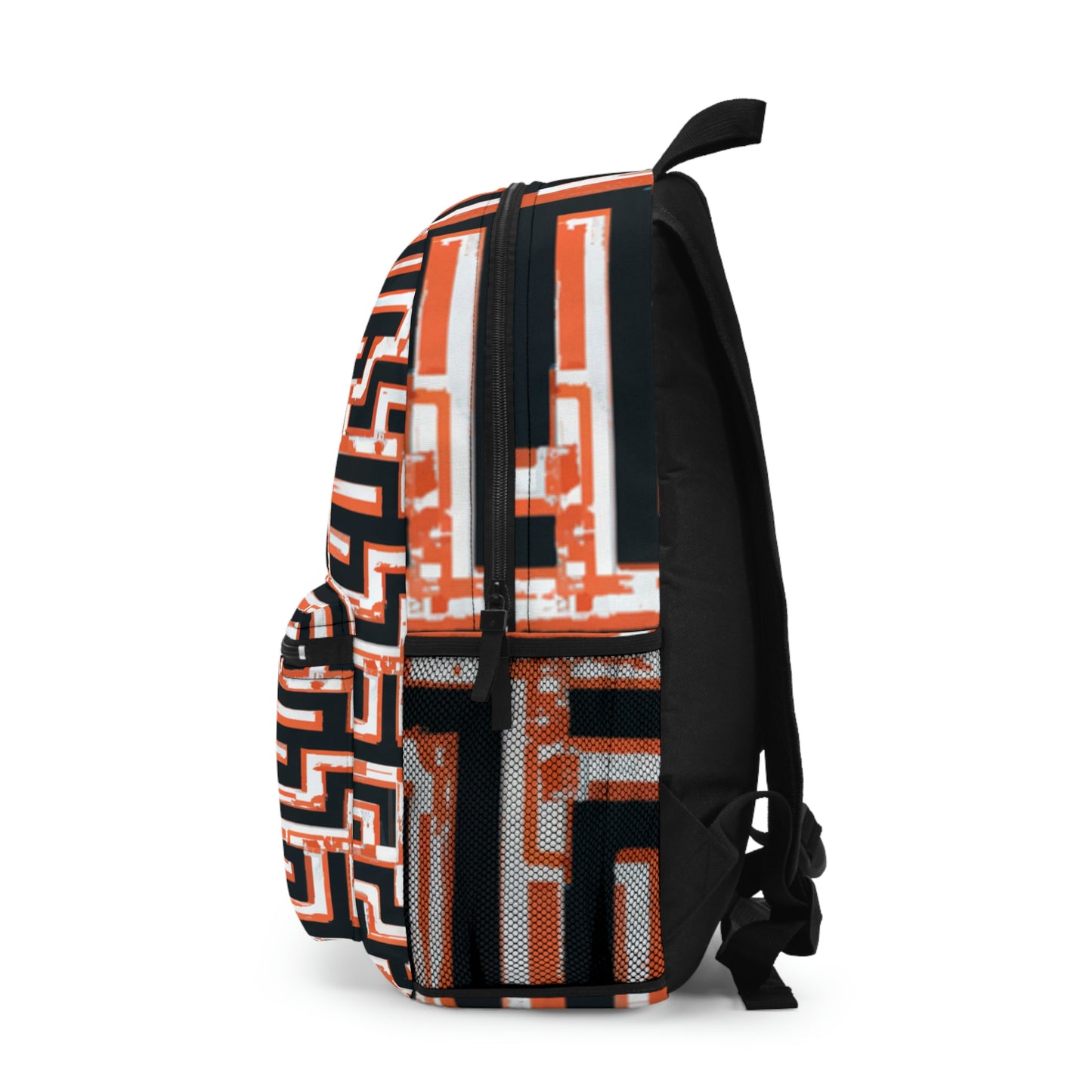 Official Streets 101 - Backpack (Charles De L'Hermitage)