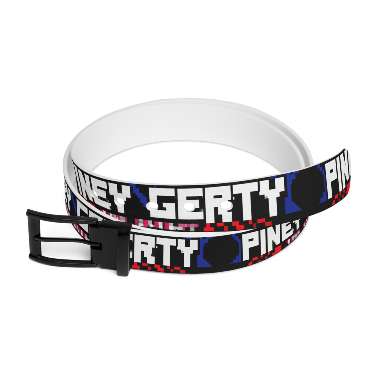 Piney Gerty - Belt (Gogames)