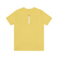 Official Streets 101 - T-Shirt (Magnum Threads/Yellow)