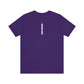 Official Streets 101 - T Shirt (Toni Swirl/Team Purple)
