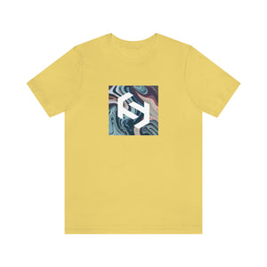 Official Streets 101 - T-Shirt (Magnum Threads/Yellow)