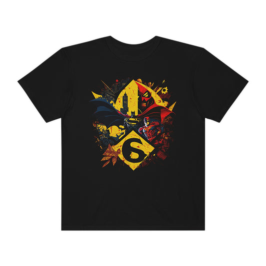 Fashion Maxx - T Shirt (V.4 Black)