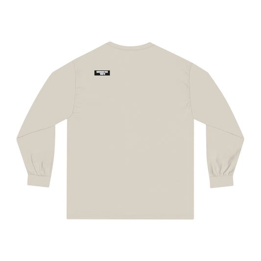 Official Streets 101 - Classic Long Sleeve (#BANDIT)