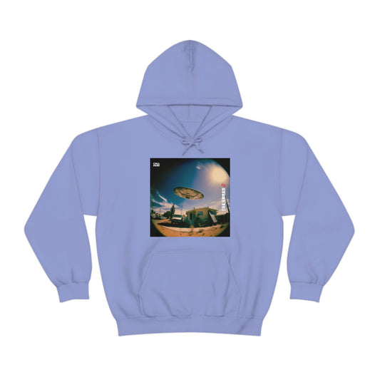 CALI. PARK - Hoodie (Violet)