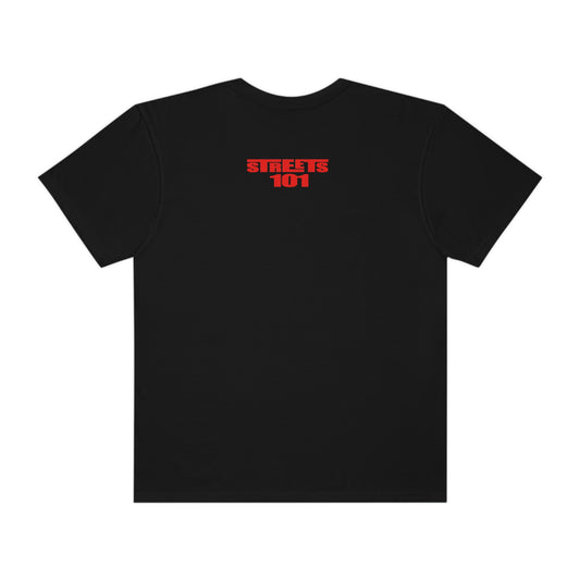 Fashion Maxx - T Shirt (V.4 Black)