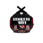 Official Streets 101 - Backpack (Salvator Gentilis)